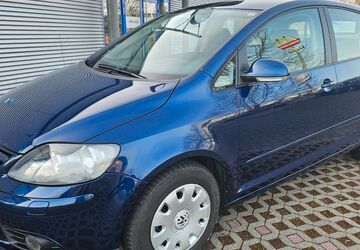 VW Golf Plus 221.000 km 3.500 &euro; Reiskirchen 35447
