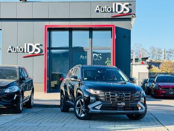 Gebrauchte Hyundai Tucson