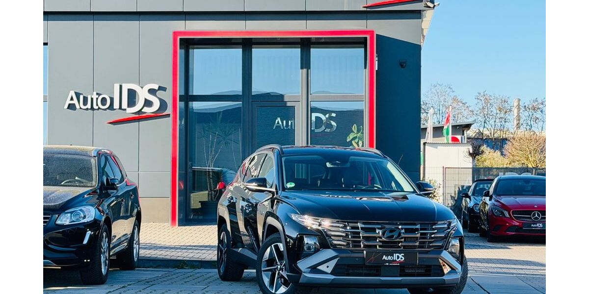 Hyundai TUCSON 25.562 km 30.999 &euro; Lollar 35457