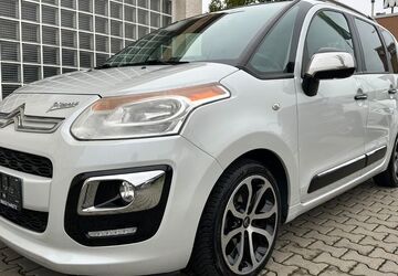 Citroen C3 150.650 km 5.990 &euro; Butzbach 35510