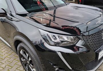 Peugeot 2008 80.124 km 16.990 &euro; Marburg 35039