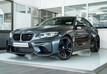 BMW M2 69.998 km 43.890 &euro; Sinn 35764