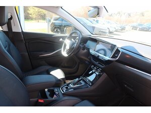 Opel Grandland (X) 51.950 km 24.990 &euro; Bad Endbach 35080