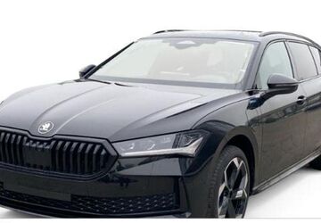 Skoda Superb 23.991 km 46.990 &euro; Friedberg 61169