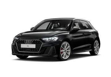 Audi A1 21.488 km 29.490 &euro; Bad Nauheim 61231