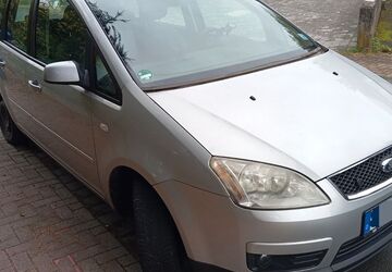 Ford C-Max 280.000 km 1.200 &euro; Weilmünster 35789