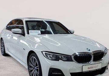 BMW 320 123.103 km 26.389 &euro; Fernwald-Steinbach 35463