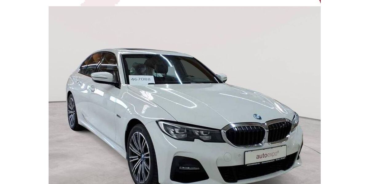 BMW 320 123.103 km 26.389 &euro; Fernwald-Steinbach 35463