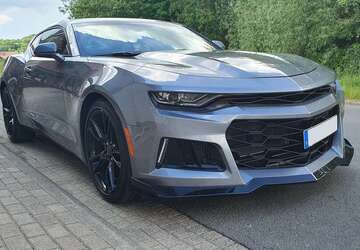 Chevrolet Camaro 38.400 km 29.700 &euro; Gemünden (Felda) 35329