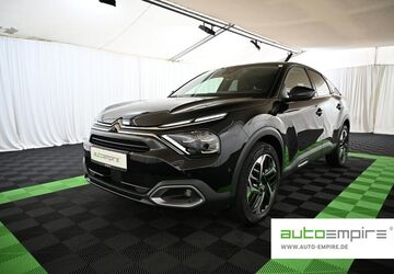 Citroen C4 21.220 km 16.790 &euro; Butzbach 35510