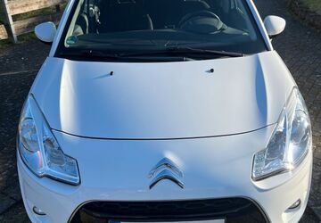Citroen C3 142.362 km 4.100 &euro; Solms 35606