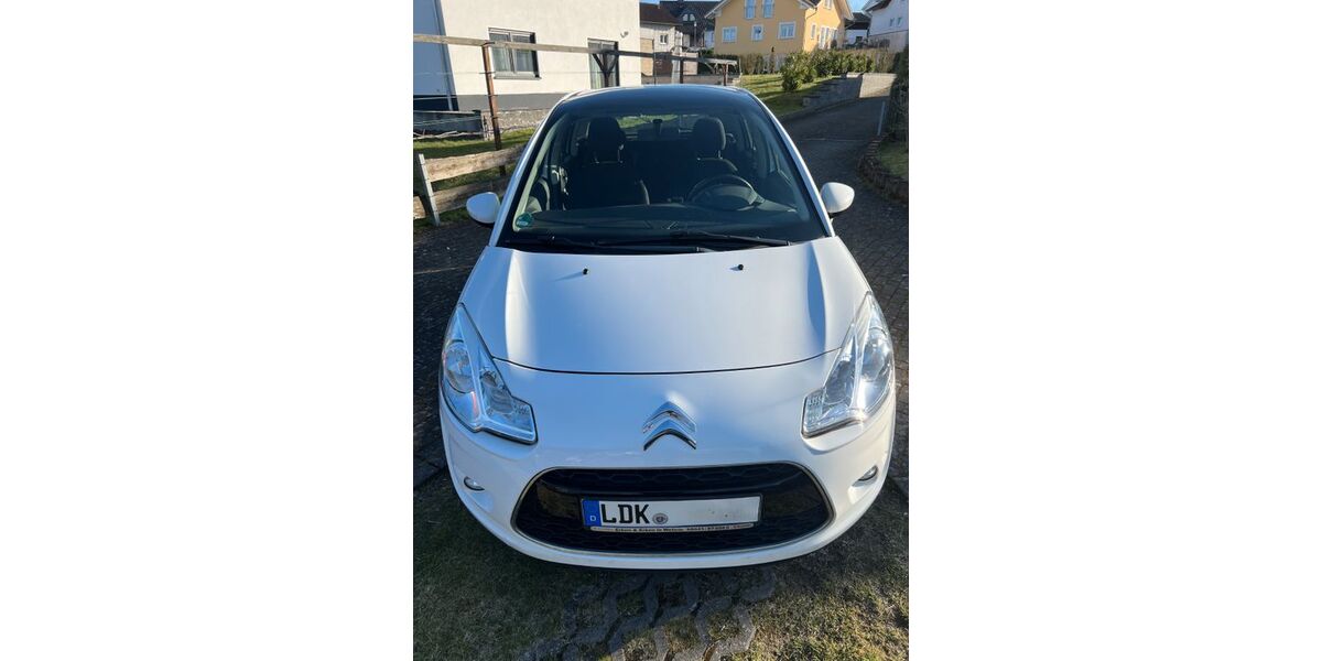 Citroen C3 142.362 km 4.300 &euro; Solms 35606