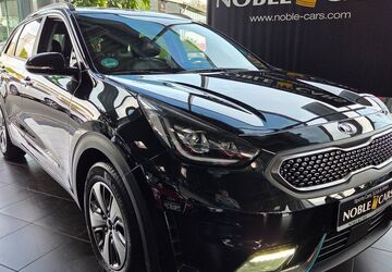 Kia Niro 75.000 km 16.790 &euro; Giessen 35394