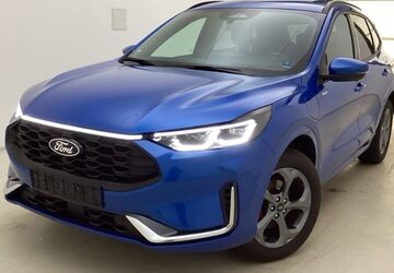 Ford Kuga 5.693 km 35.880 &euro; Marburg 35043