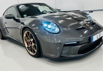 Porsche 911 Urmodell 4.372 km 195.000 &euro; Friedberg (Hessen) 61169