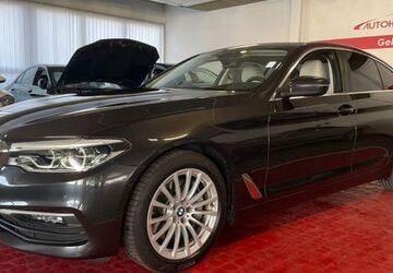 BMW 540 118.600 km 30.490 &euro; Ober Mörlen 61239