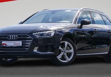 Audi A4 81.796 km 24.980 &euro; Herborn 35745