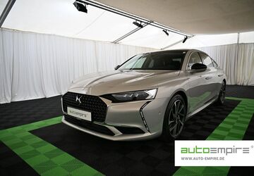 DS Automobiles DS9 5.896 km 34.990 &euro; Butzbach 35510