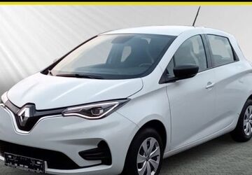 Renault ZOE 17.375 km 16.590 &euro; Marburg 35041