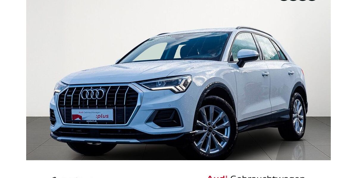 Audi Q3 31.670 km 36.470 &euro; Wetzlar 35576