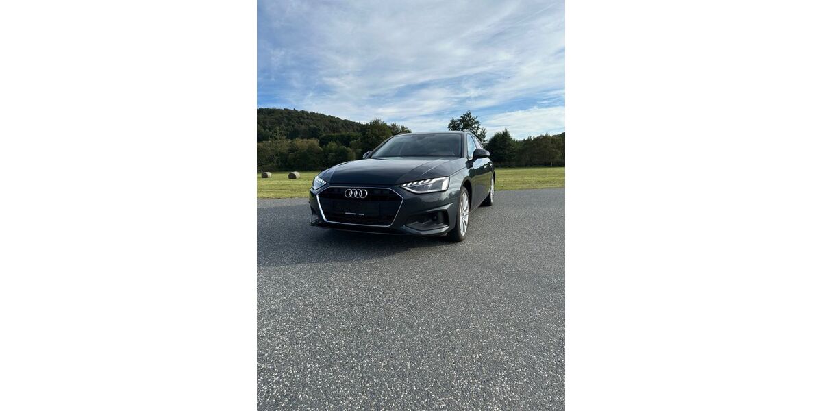 Audi A4 65.205 km 22.000 &euro; Hohenahr erda 35644