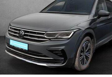 VW Tiguan 58.600 km 35.490 &euro; Marburg 35037