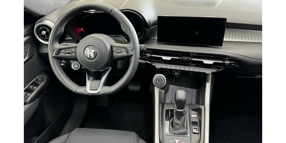 Alfa Romeo Tonale 1.6 VGT-D Sprint ACC Sitzheizung 9.800 km 23.285 &euro; Lich 35423