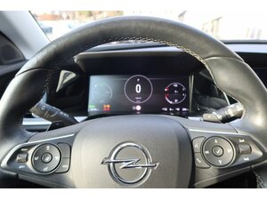 Opel Grandland Elegance Plug-in-Hybrid 52.650 km 23.990 &euro; Bad Endbach 35080