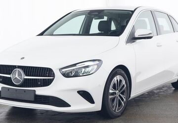 Mercedes-Benz B 180 6.235 km 29.468 &euro; Gießen 35396