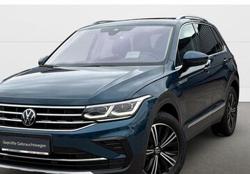 VW Tiguan 79.608 km 26.990 &euro; Giessen 35394