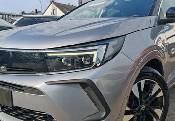 Opel Grandland (X) 75.424 km 17.255 &euro; Wölfersheim 61200