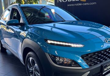 Hyundai KONA 19.890 km 22.550 &euro; Giessen 35394