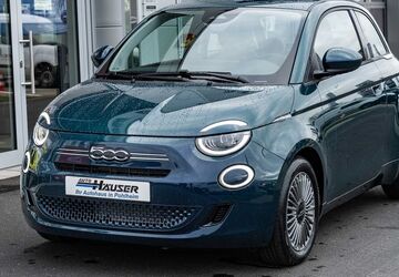 Fiat 500 6.000 km 19.785 &euro; Pohlheim 35415
