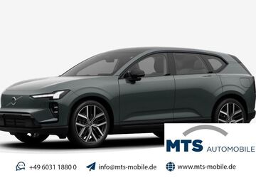 Volvo Andere 2.500 km 72.880 &euro; Friedberg 61169