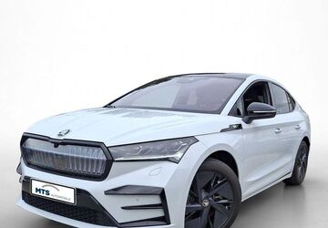 Skoda Enyaq 14.503 km 39.150 &euro; Friedberg 61169