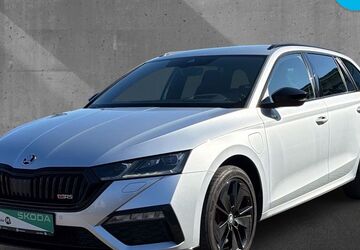 Skoda Octavia 56.677 km 27.280 &euro; Wetzlar 35578