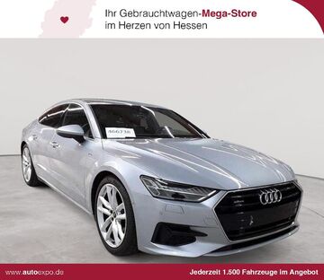Gebrauchte Audi A7