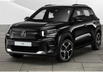 Citroen C3 24.825 km 14.880 &euro; Marburg 35043