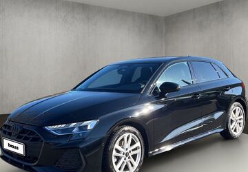 Audi A3 5.000 km 43.500 &euro; Marburg 35039