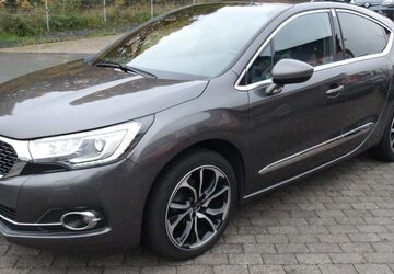 Citroen DS4 65.984 km 13.380 &euro; Wetzlar 35586