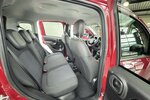 Fiat Panda Cross Red 1.0 Hybrid 1.Hand Neuwertig! 1.600 km 14.220 &euro; Lich 35423