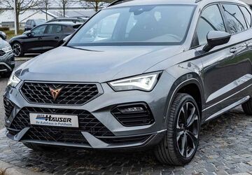 Cupra Ateca 22.788 km 38.275 &euro; Pohlheim 35415