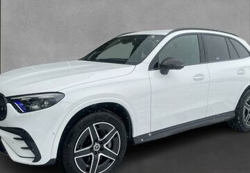Mercedes-Benz GLC 300 12.600 km 66.688 &euro; Gießen 35396