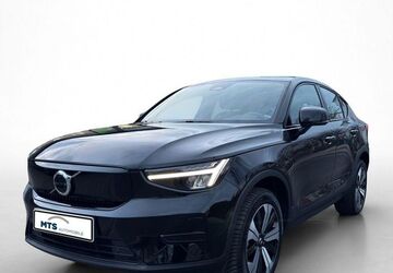 Volvo C40 21.488 km 27.990 &euro; Friedberg 61169