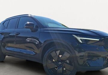 Volvo XC40 14.940 km 34.990 &euro; Friedberg 61169
