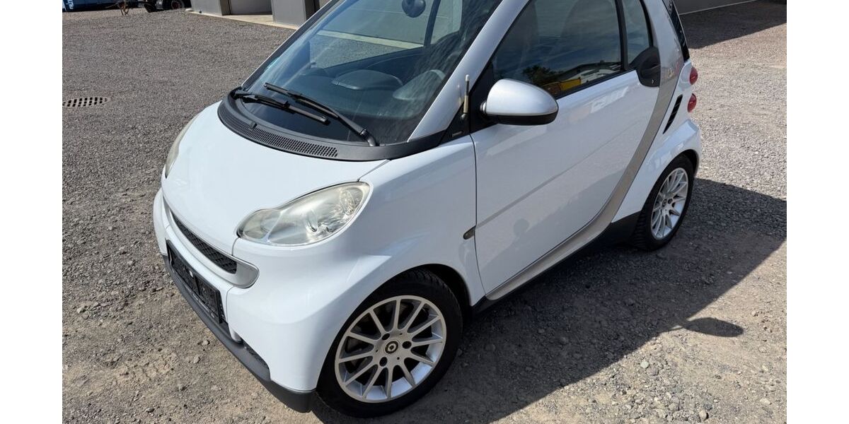 Smart ForTwo 102.000 km 3.400 &euro; Mücke 35325