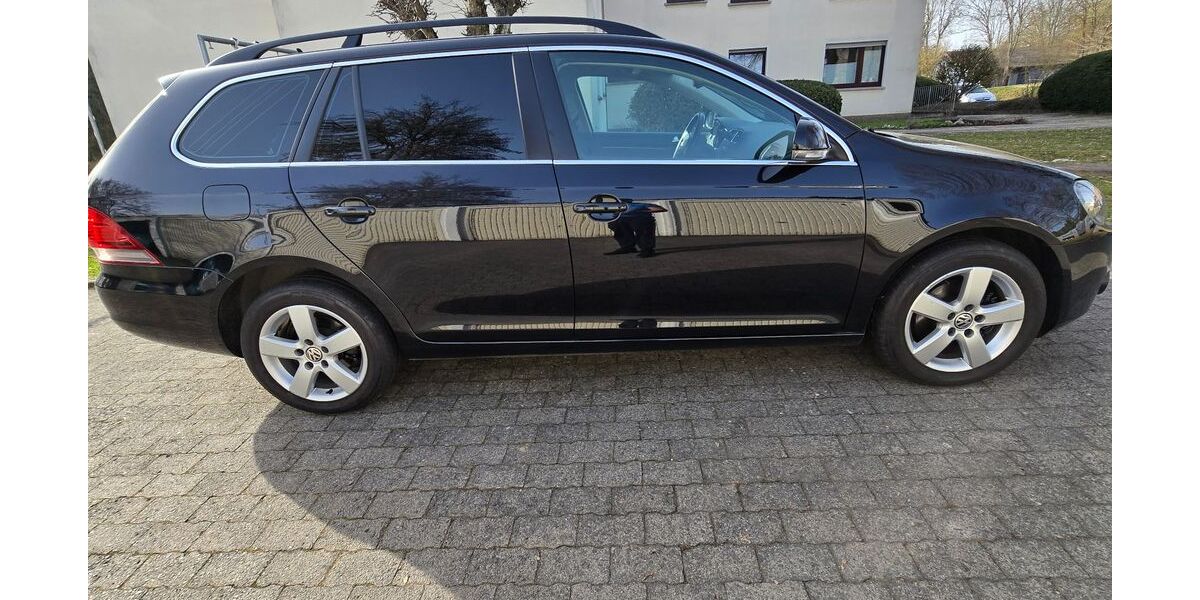 VW Golf 164.000 km 7.500 &euro; Wetzlar 35576