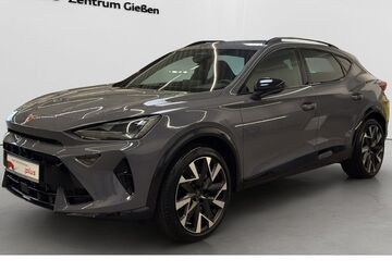 Cupra Formentor 1.050 km 39.930 &euro; Giessen 35394