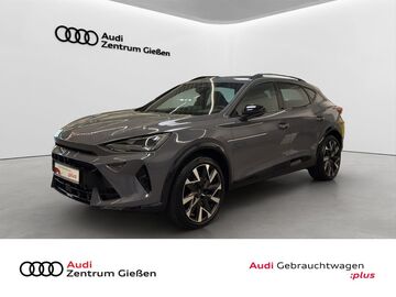 Gebrauchte Cupra Formentor