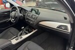 BMW 116i Navigation Sitzheizung BT PDC 111.610 km 8.960 &euro; Lich 35423